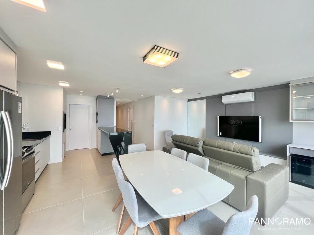 Apartamento, 3 quartos, 134 m² - Foto 8