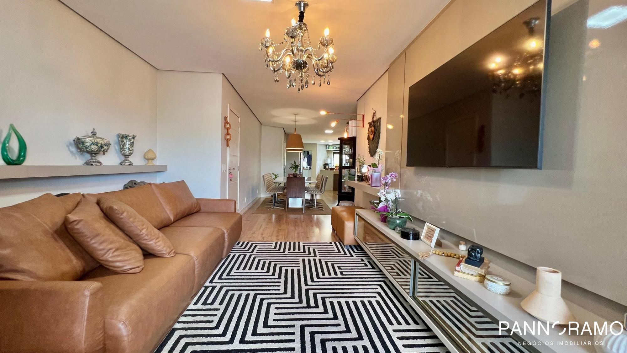 Apartamento, 3 quartos, 196 m² - Foto 4