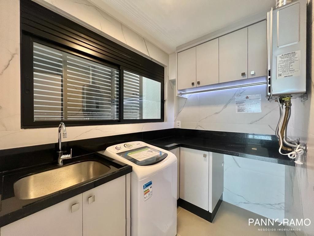 Apartamento, 3 quartos, 134 m² - Foto 13