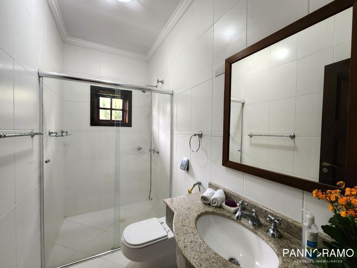 Casa, 5 quartos, 397 m² - Foto 13