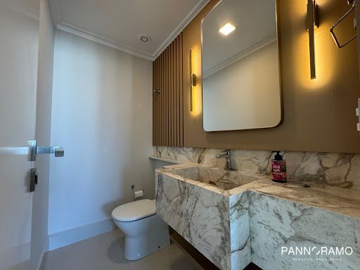 Apartamento, 3 quartos, 140 m² - Foto 8