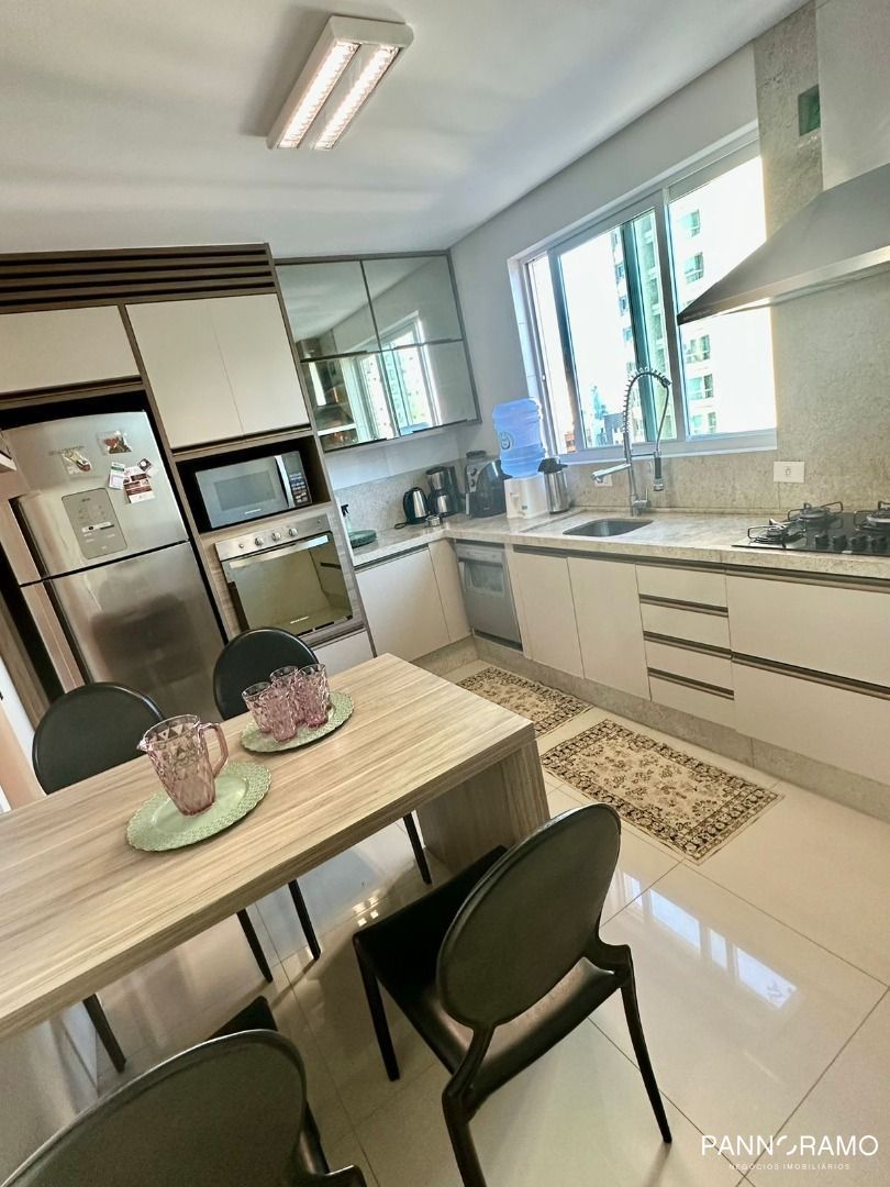 Apartamento, 4 quartos, 144 m² - Foto 8