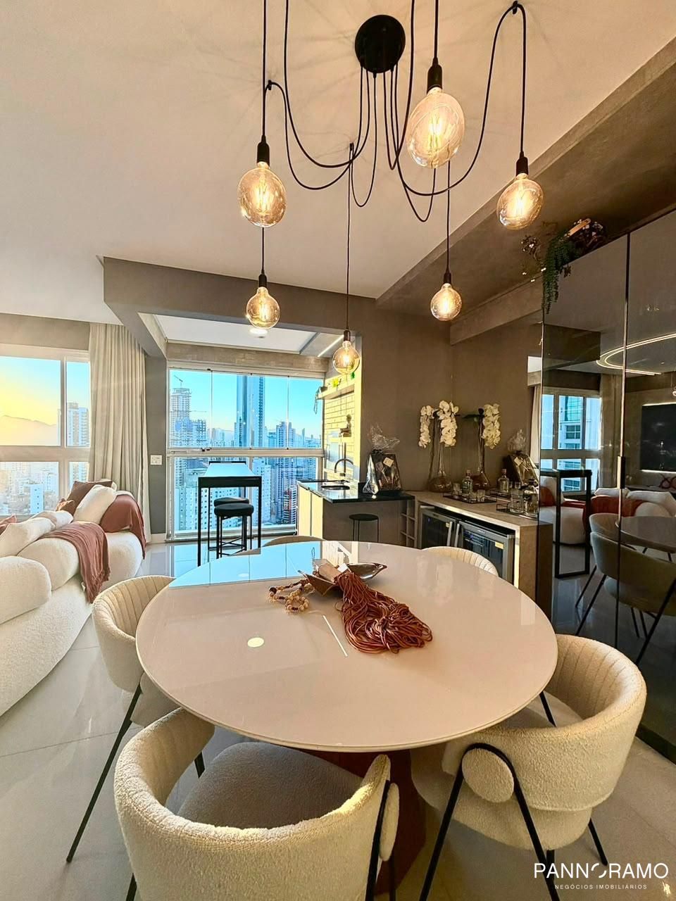 Apartamento, 4 quartos, 144 m² - Foto 3