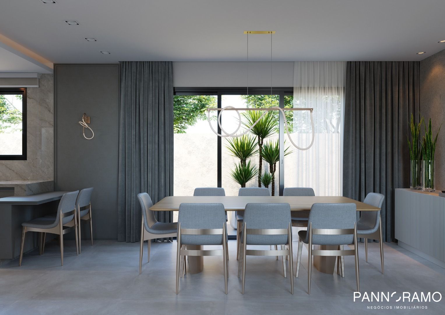 Sobrado, 3 quartos, 169 m² - Foto 4