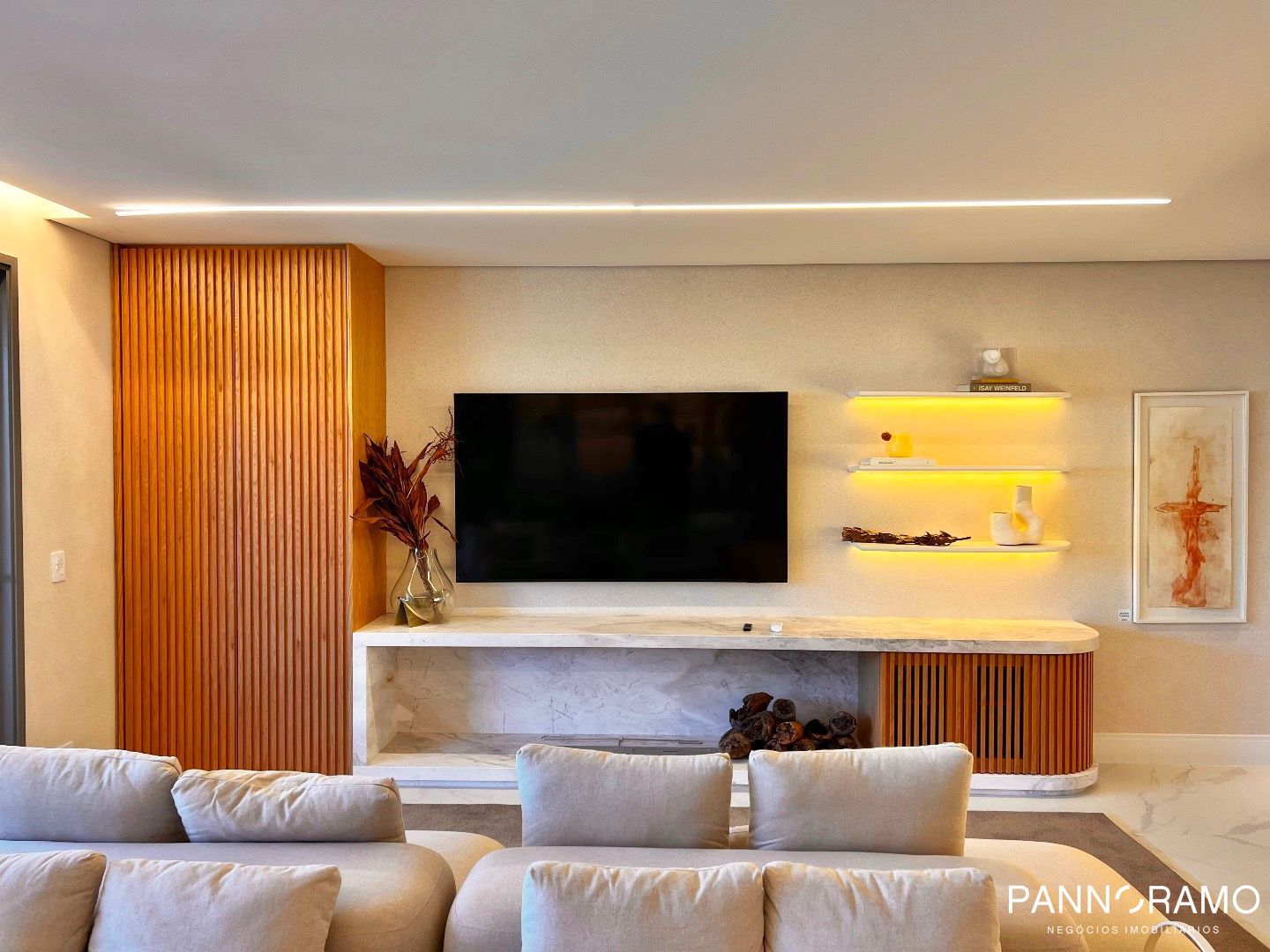 Apartamento, 4 quartos, 171 m² - Foto 2