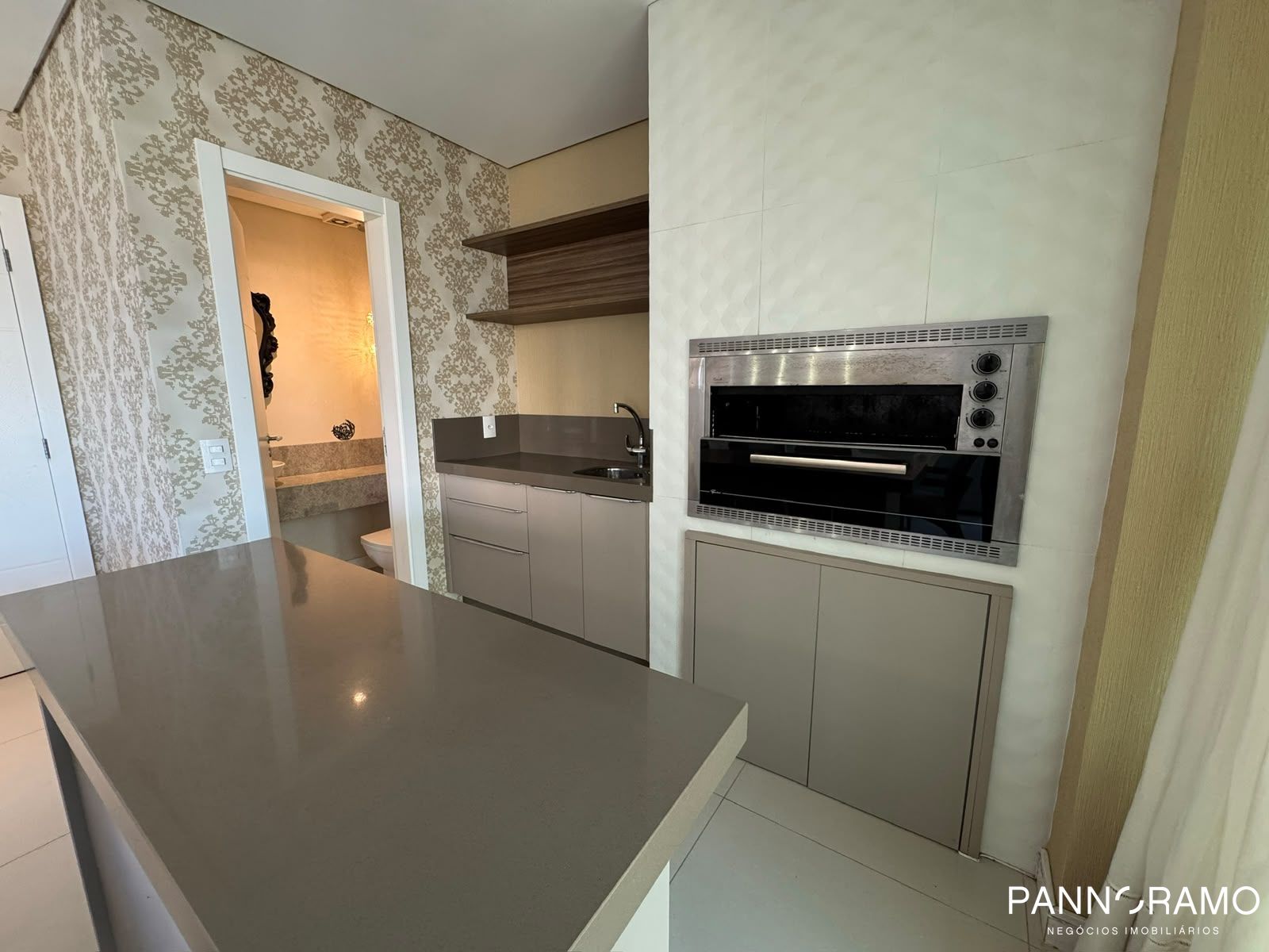Apartamento, 3 quartos, 140 m² - Foto 10