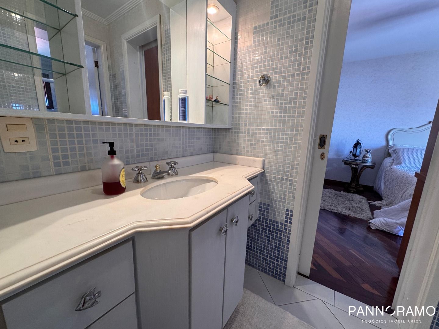 Casa, 4 quartos, 490 m² - Foto 35