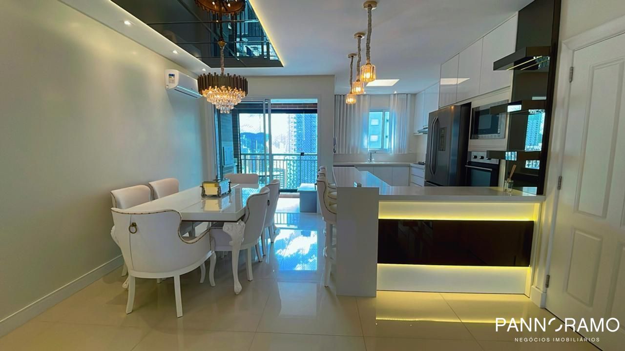 Apartamento, 3 quartos, 118 m² - Foto 5
