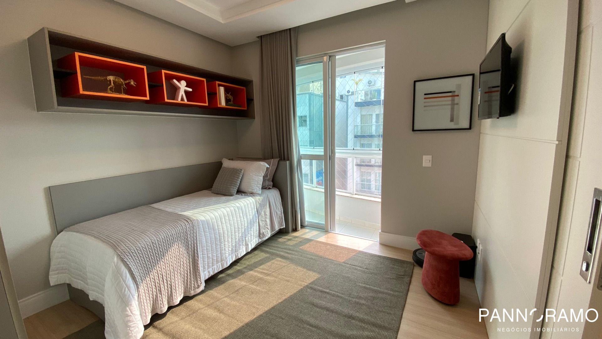 Apartamento, 4 quartos, 138 m² - Foto 10