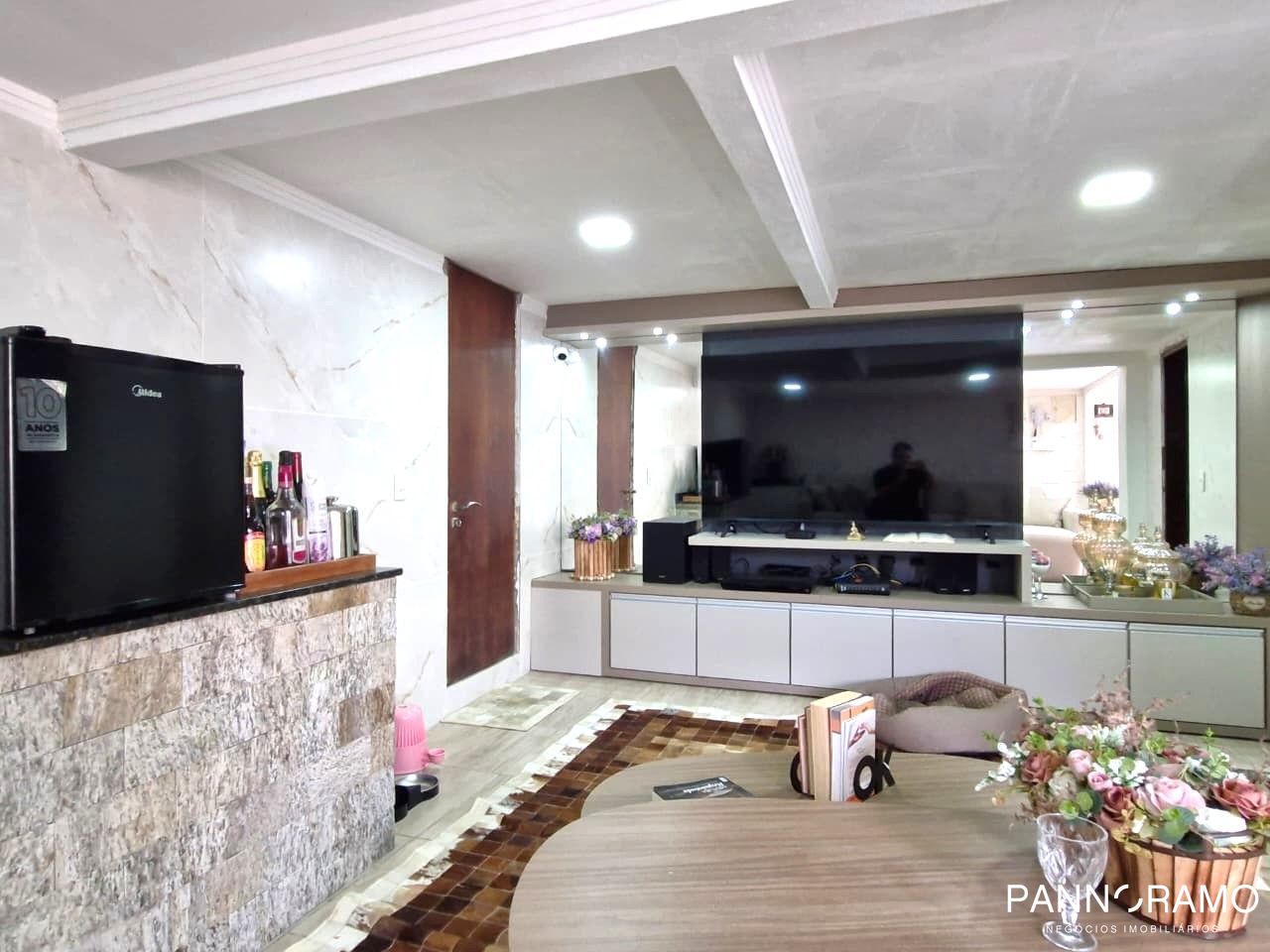 Casa, 3 quartos, 200 m² - Foto 15
