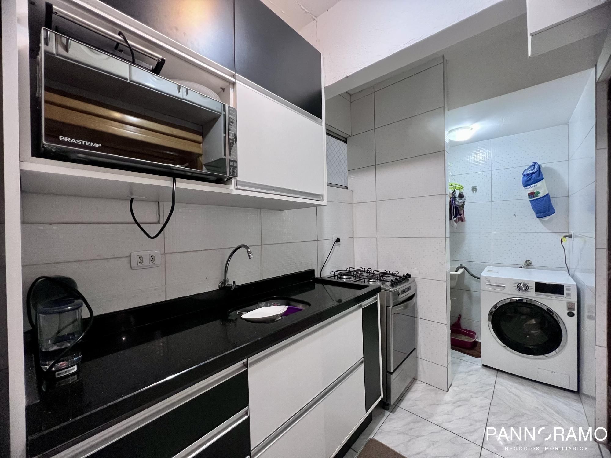Apartamento, 2 quartos, 47 m² - Foto 6