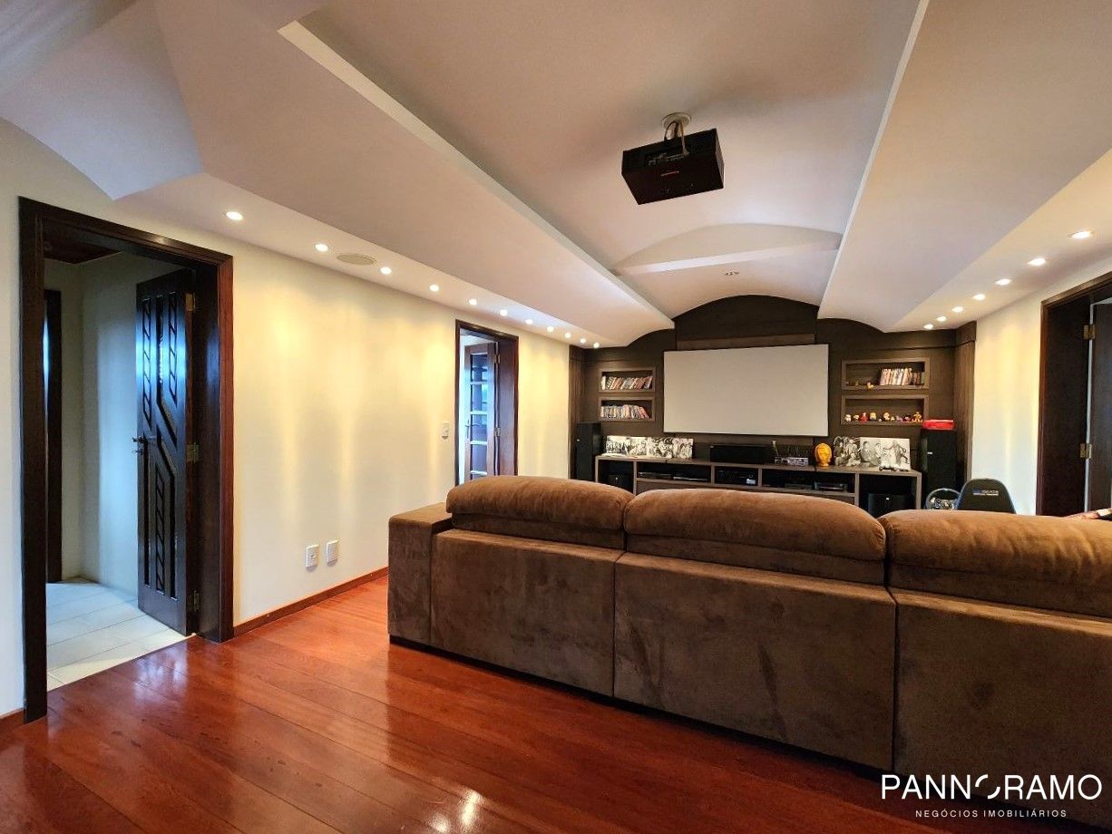 Casa, 5 quartos, 397 m² - Foto 3