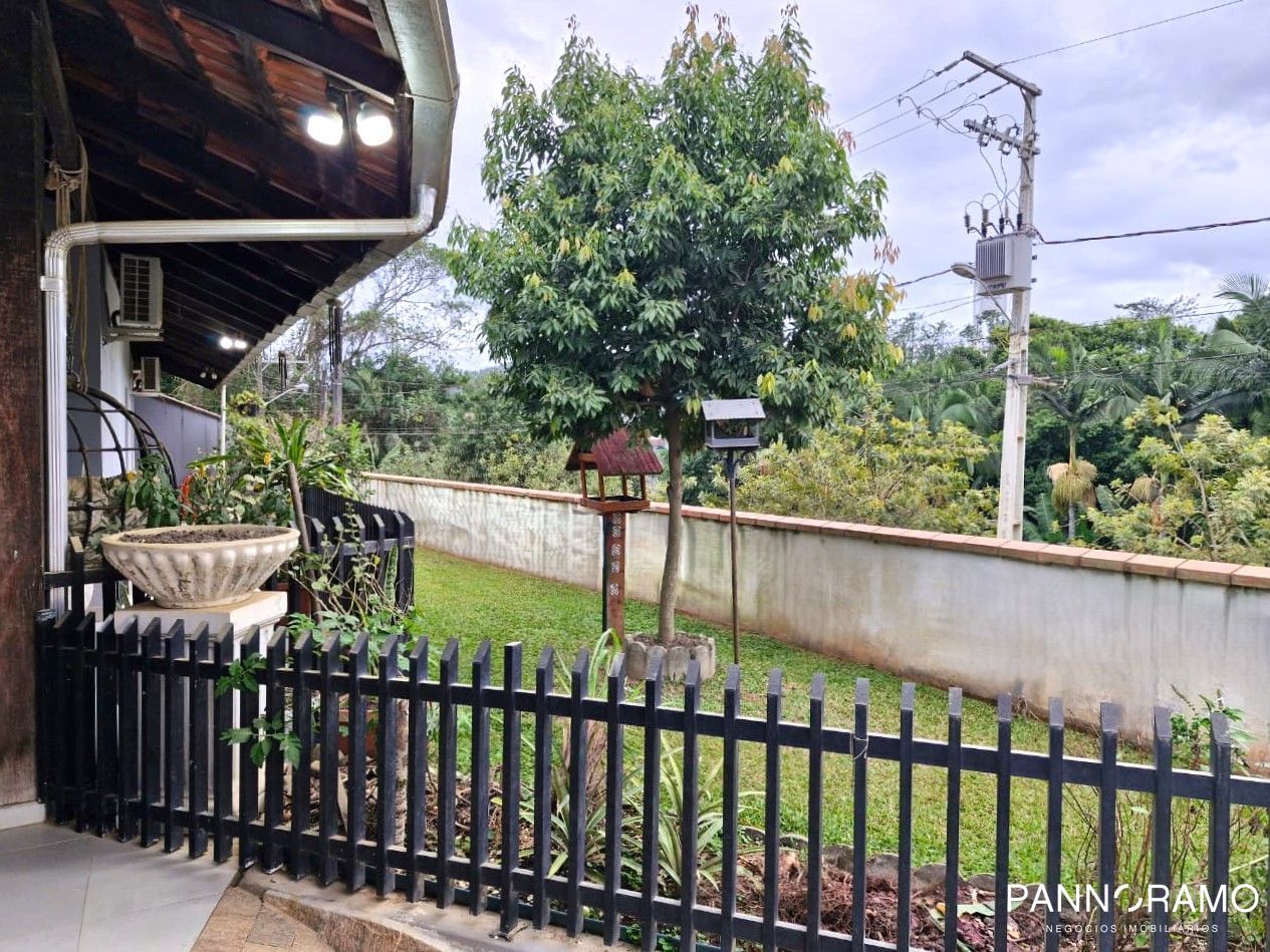 Casa, 4 quartos, 180 m² - Foto 7