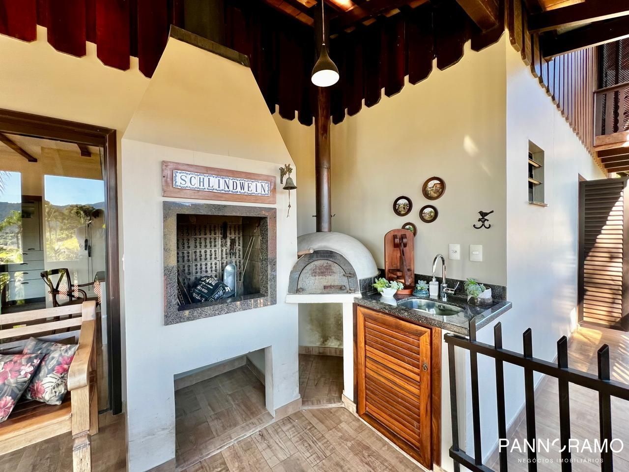 Casa, 3 quartos, 412 m² - Foto 10