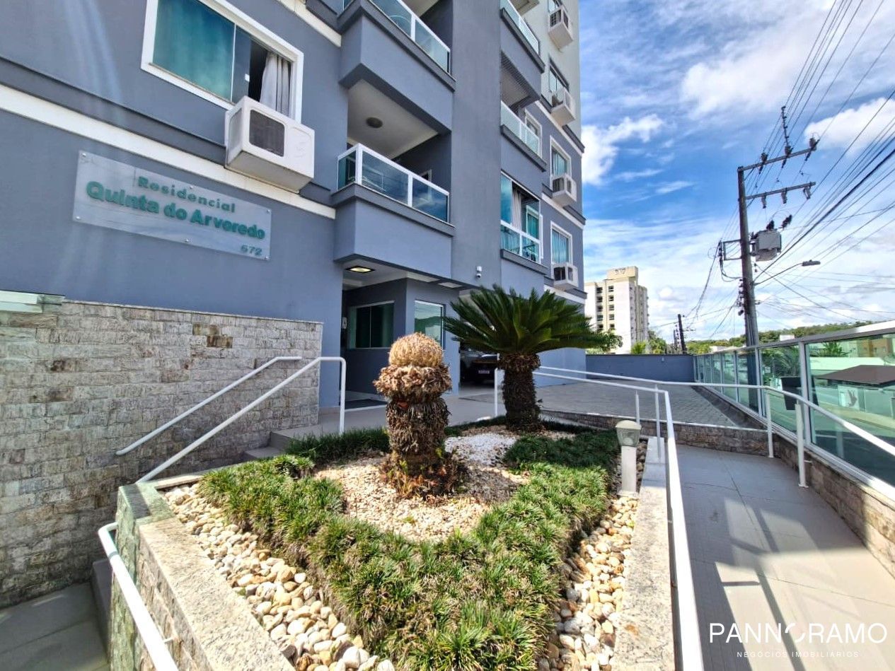 Apartamento, 3 quartos, 89 m² - Foto 2