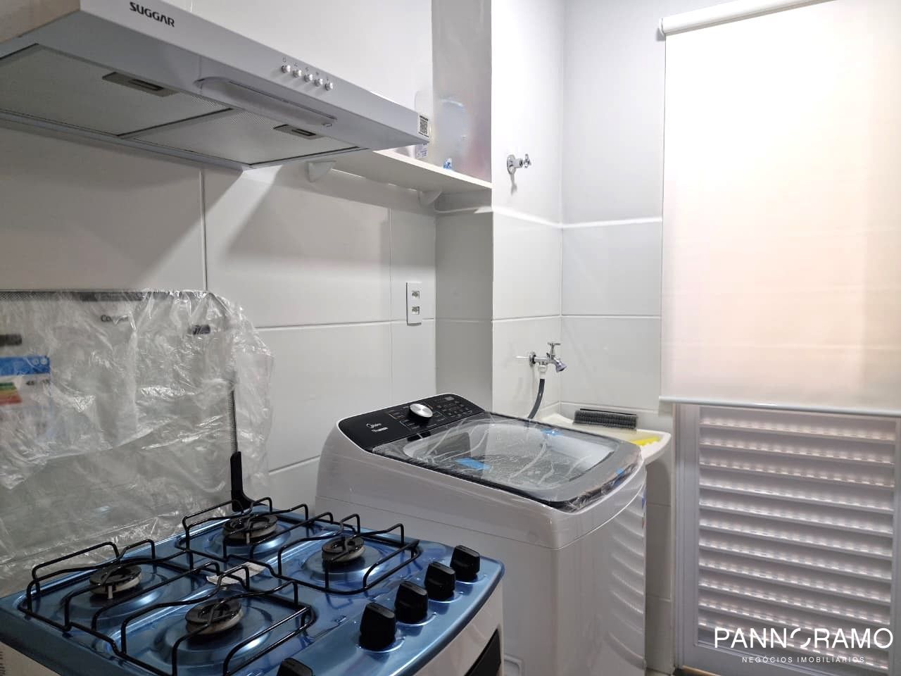 Apartamento, 1 quarto, 51 m² - Foto 4