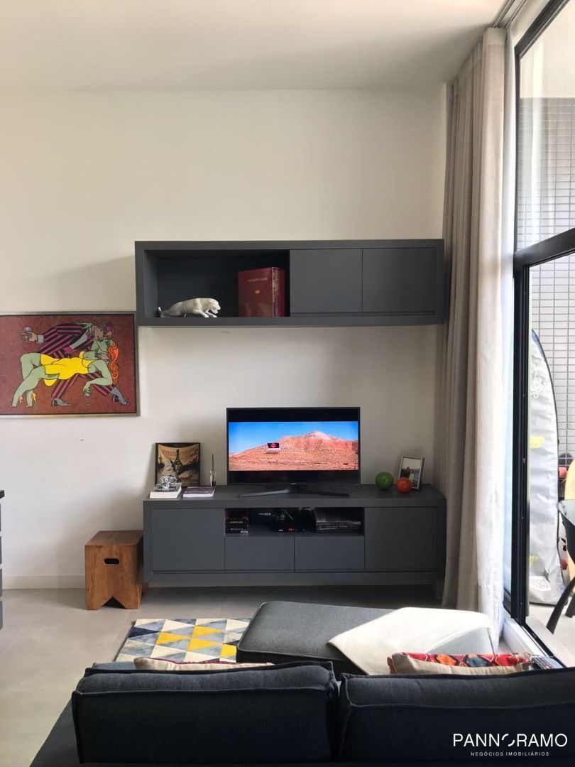 Casa, 1 quarto, 40 m² - Foto 6