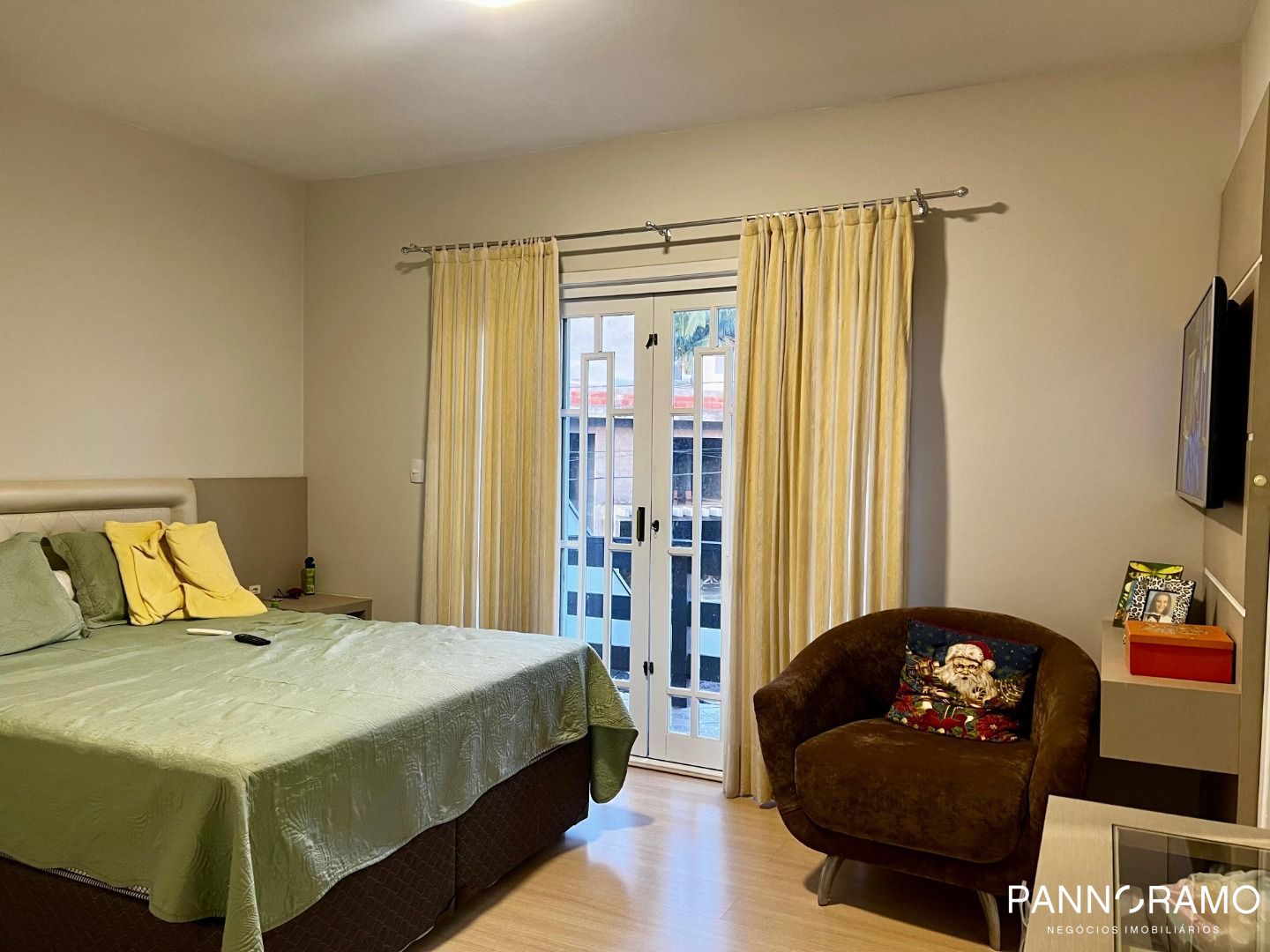 Casa, 3 quartos, 300 m² - Foto 13