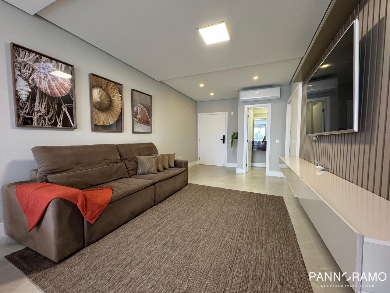Apartamento, 4 quartos, 143 m² - Foto 2