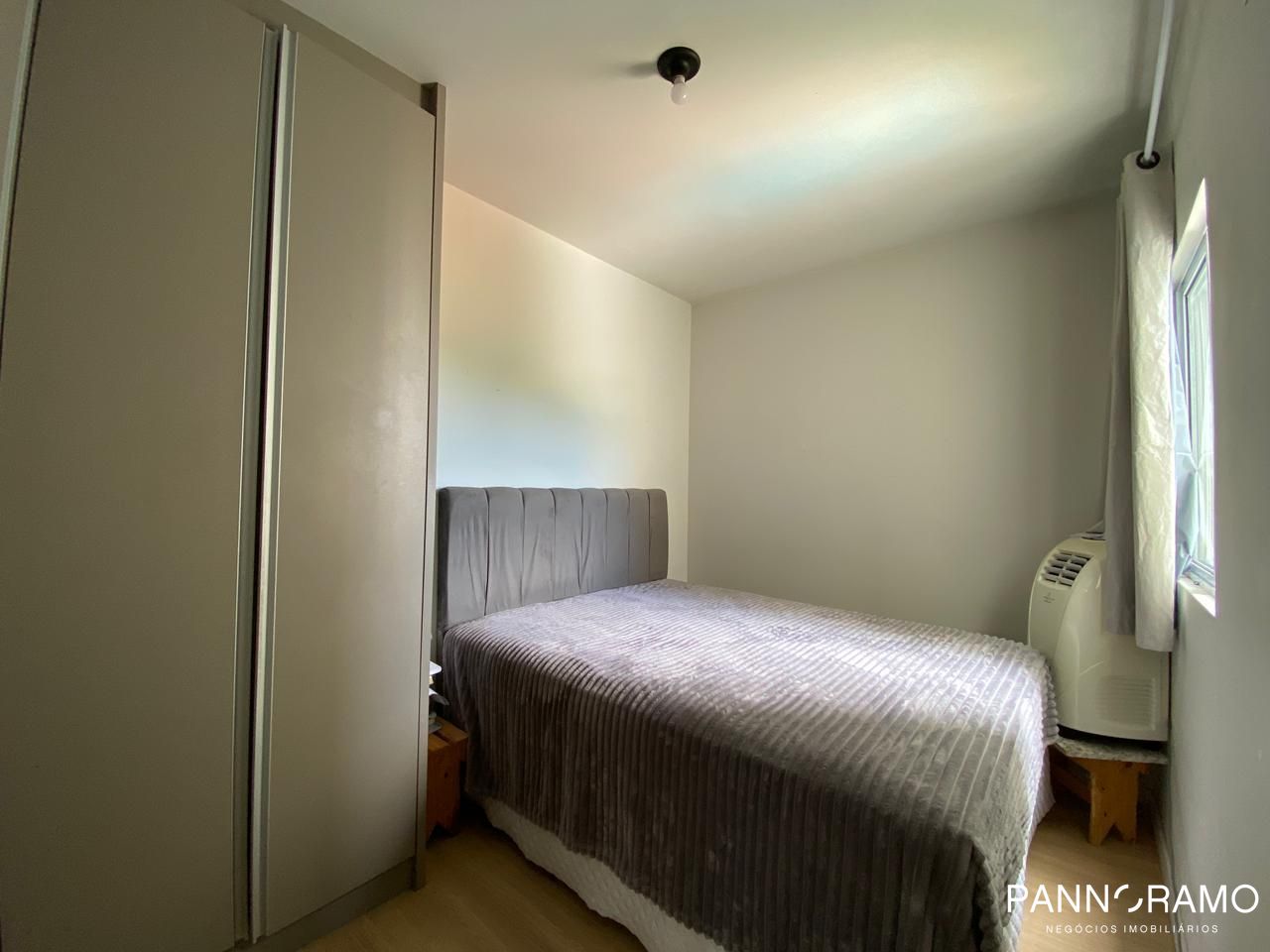 Apartamento, 2 quartos, 55 m² - Foto 13