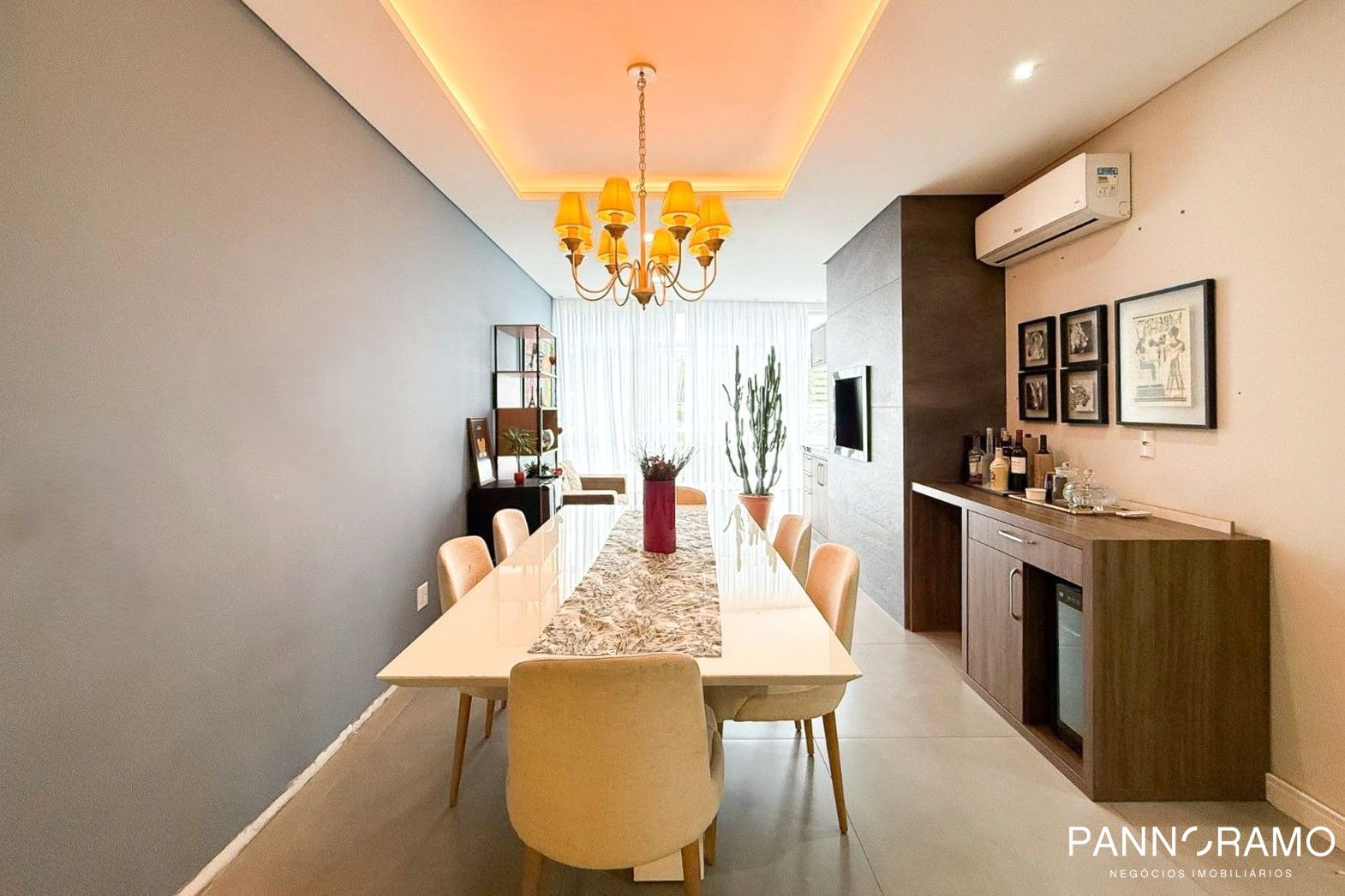 Apartamento, 3 quartos, 125 m² - Foto 7
