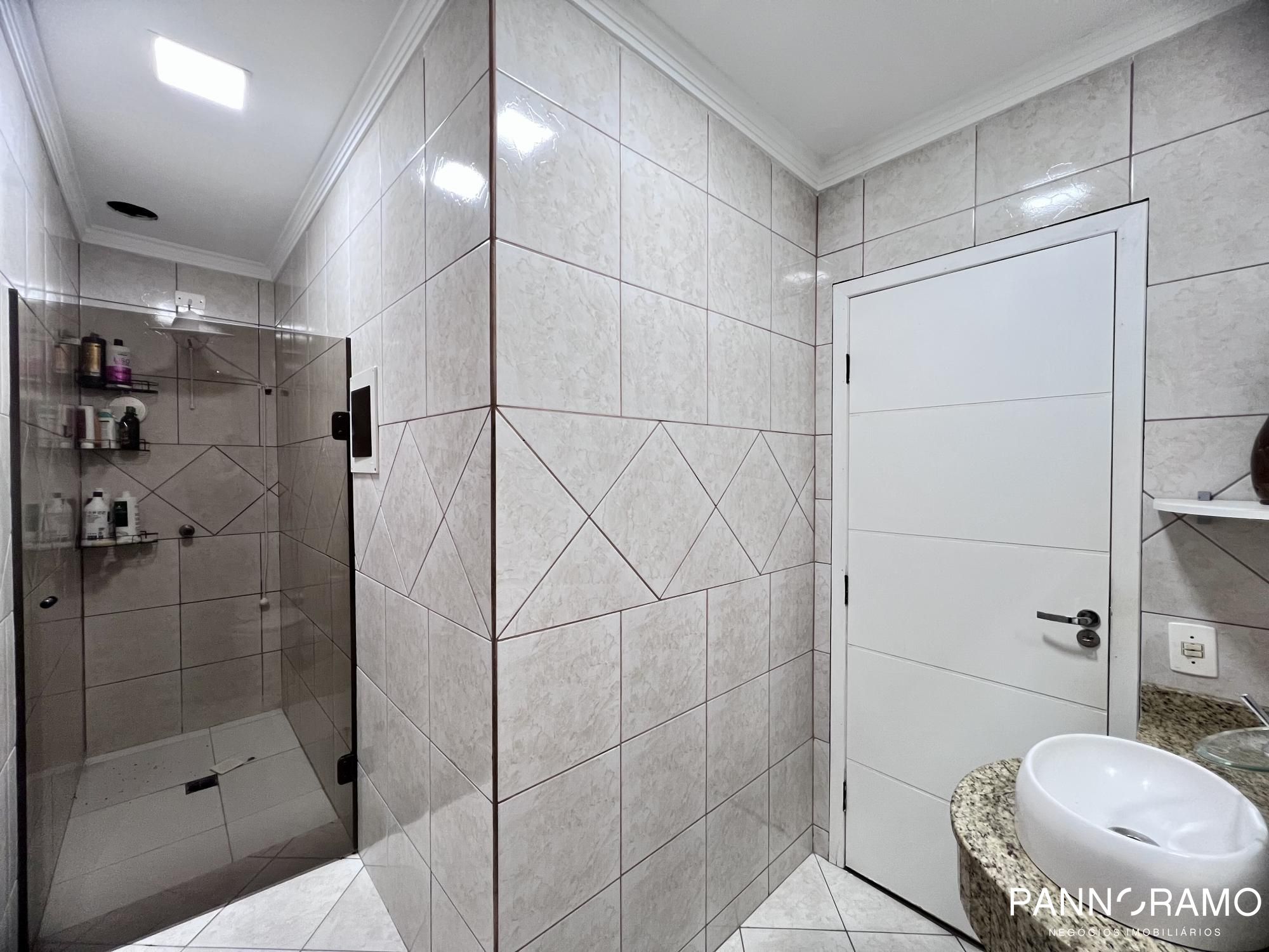 Sobrado, 3 quartos, 160 m² - Foto 22