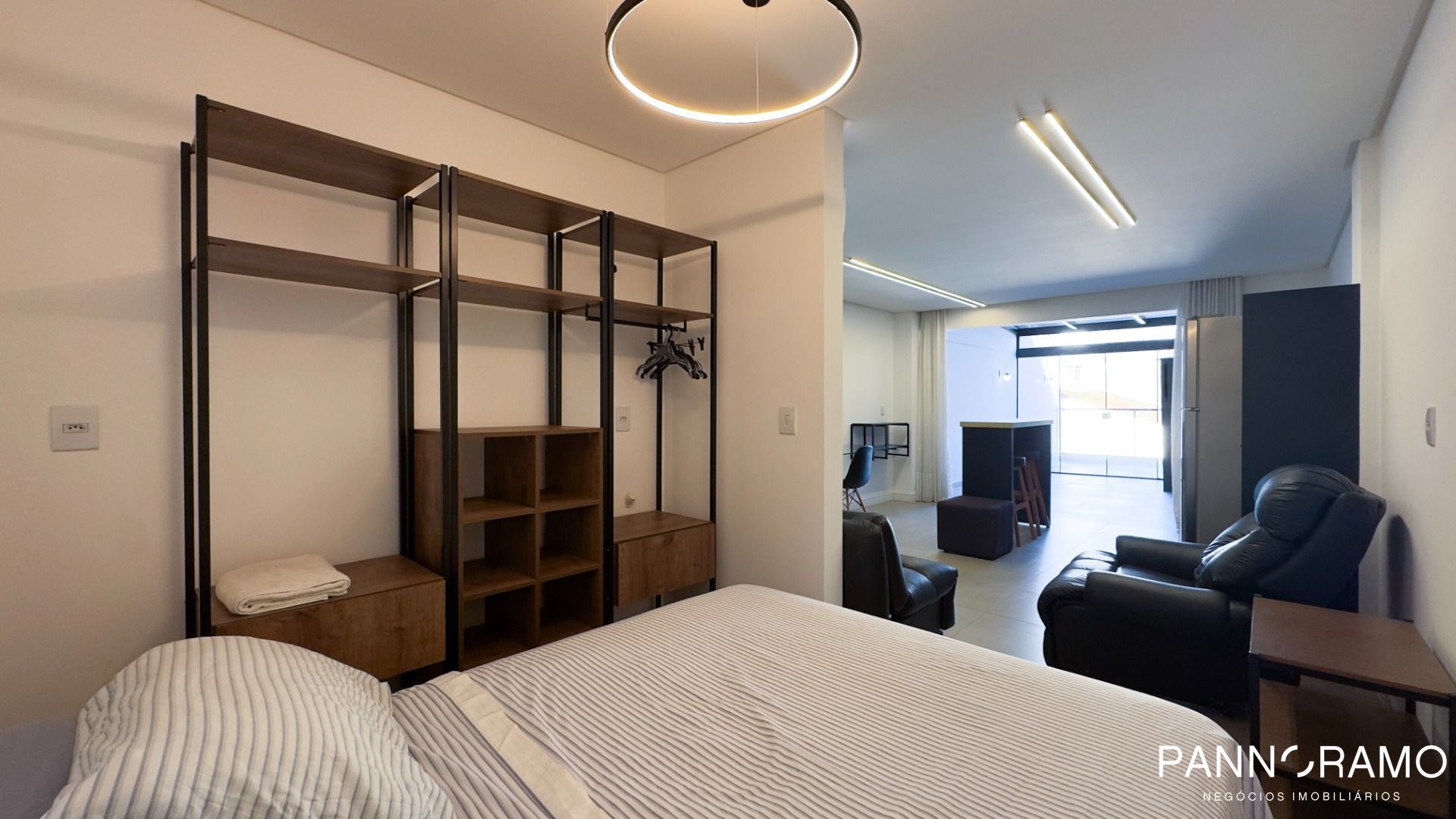 Casa, 1 quarto, 70 m² - Foto 13