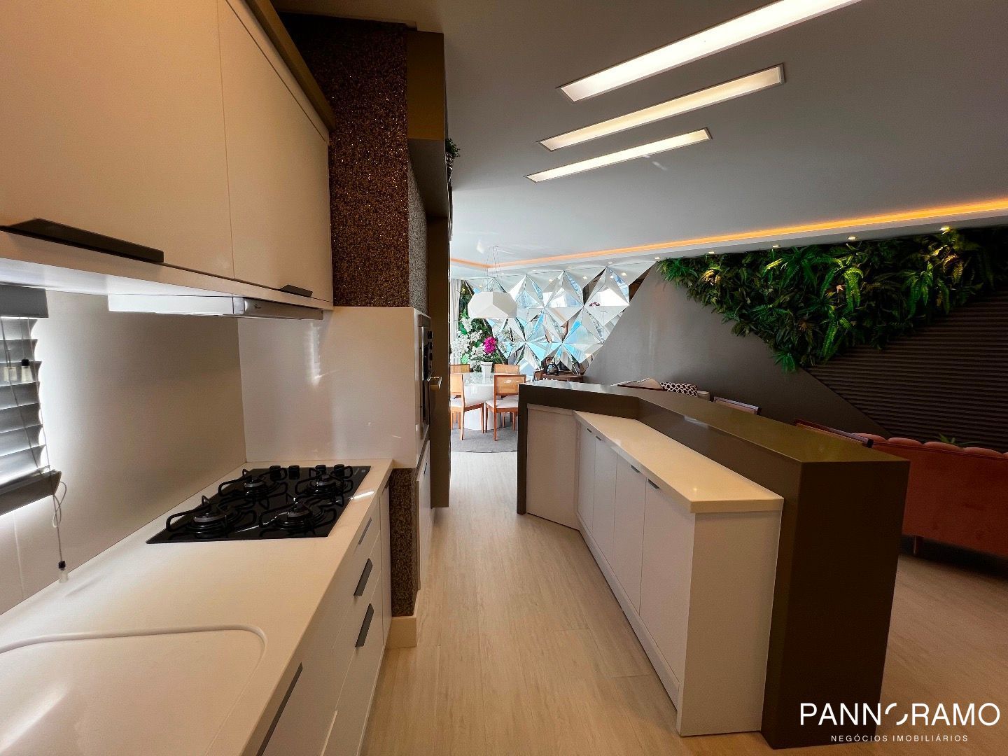 Apartamento, 3 quartos, 130 m² - Foto 8