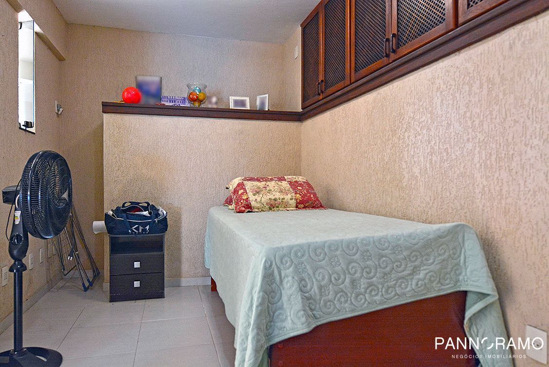 Casa, 4 quartos, 260 m² - Foto 5