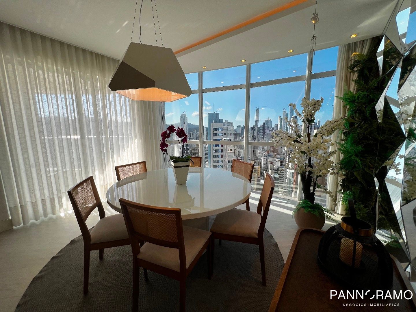 Apartamento, 3 quartos, 130 m² - Foto 6