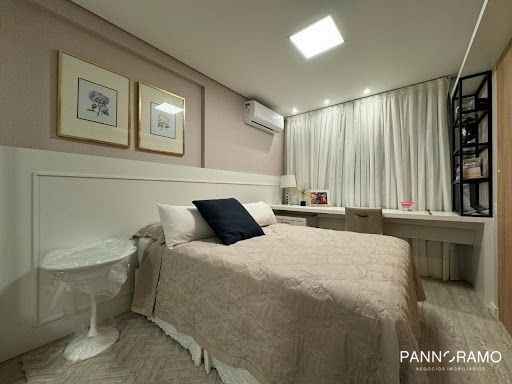 Apartamento, 2 quartos, 85 m² - Foto 7