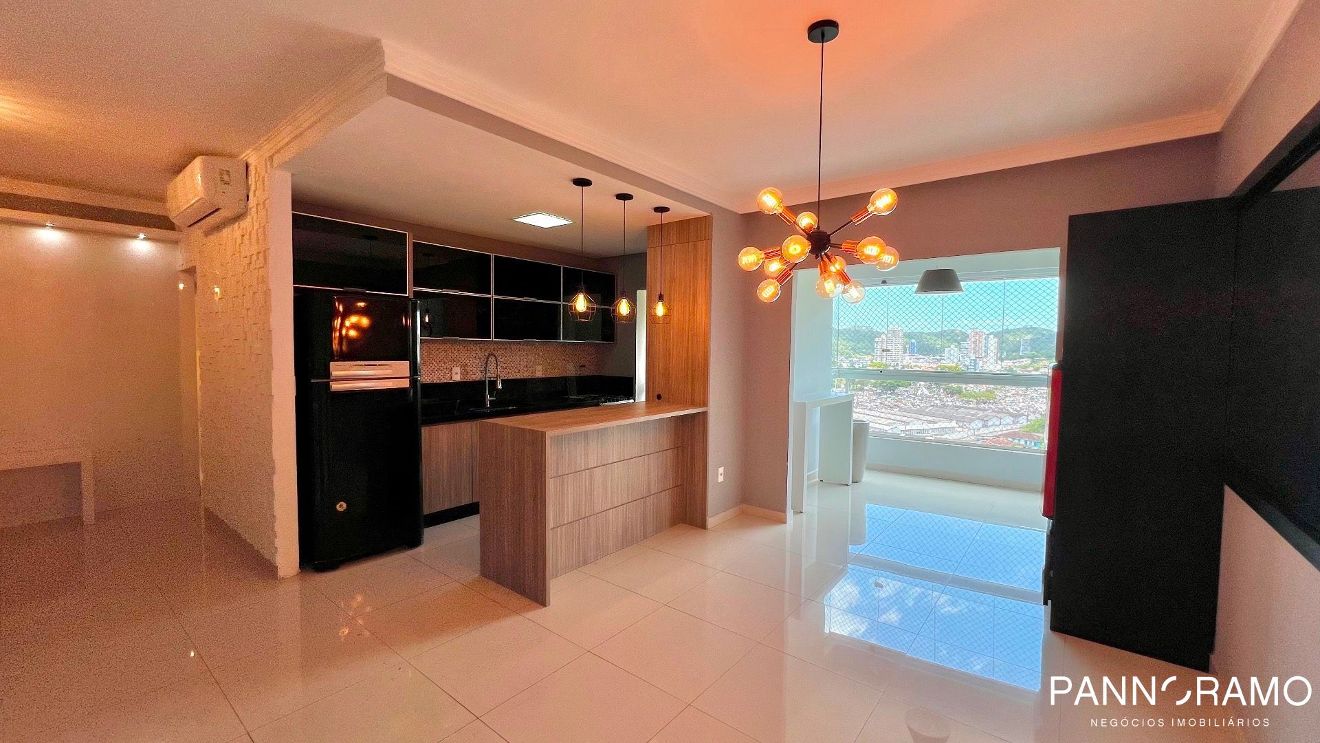 Apartamento, 3 quartos, 101 m² - Foto 2