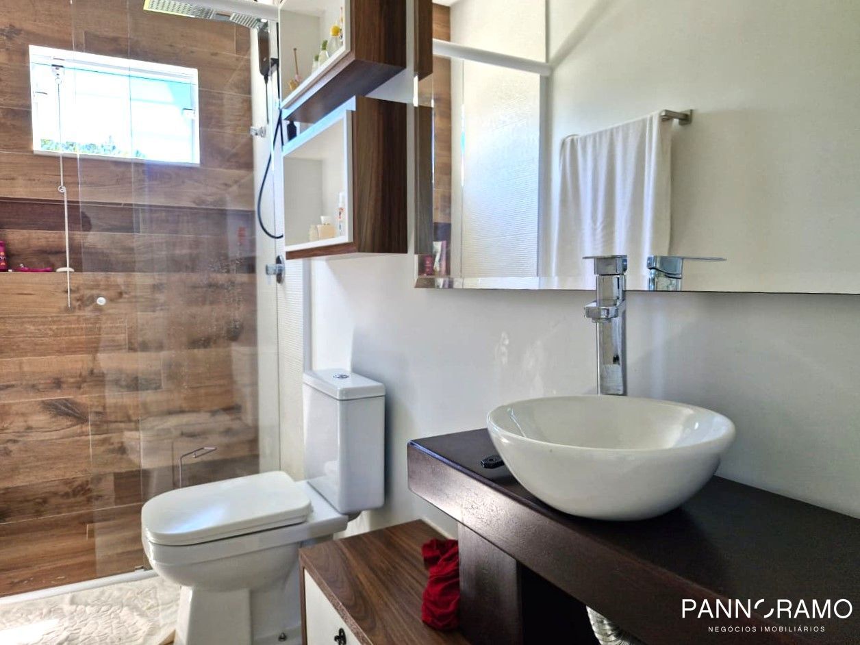 Casa, 3 quartos, 290 m² - Foto 13