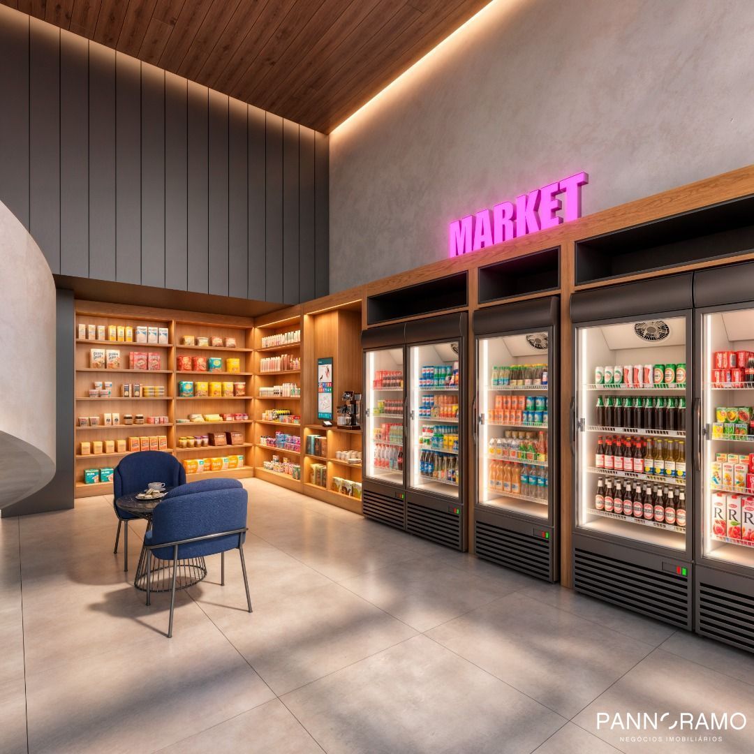 Apartamento, 1 quarto, 29 m² - Foto 16