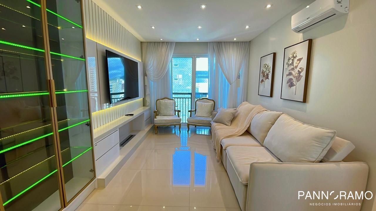 Apartamento, 3 quartos, 118 m² - Foto 3