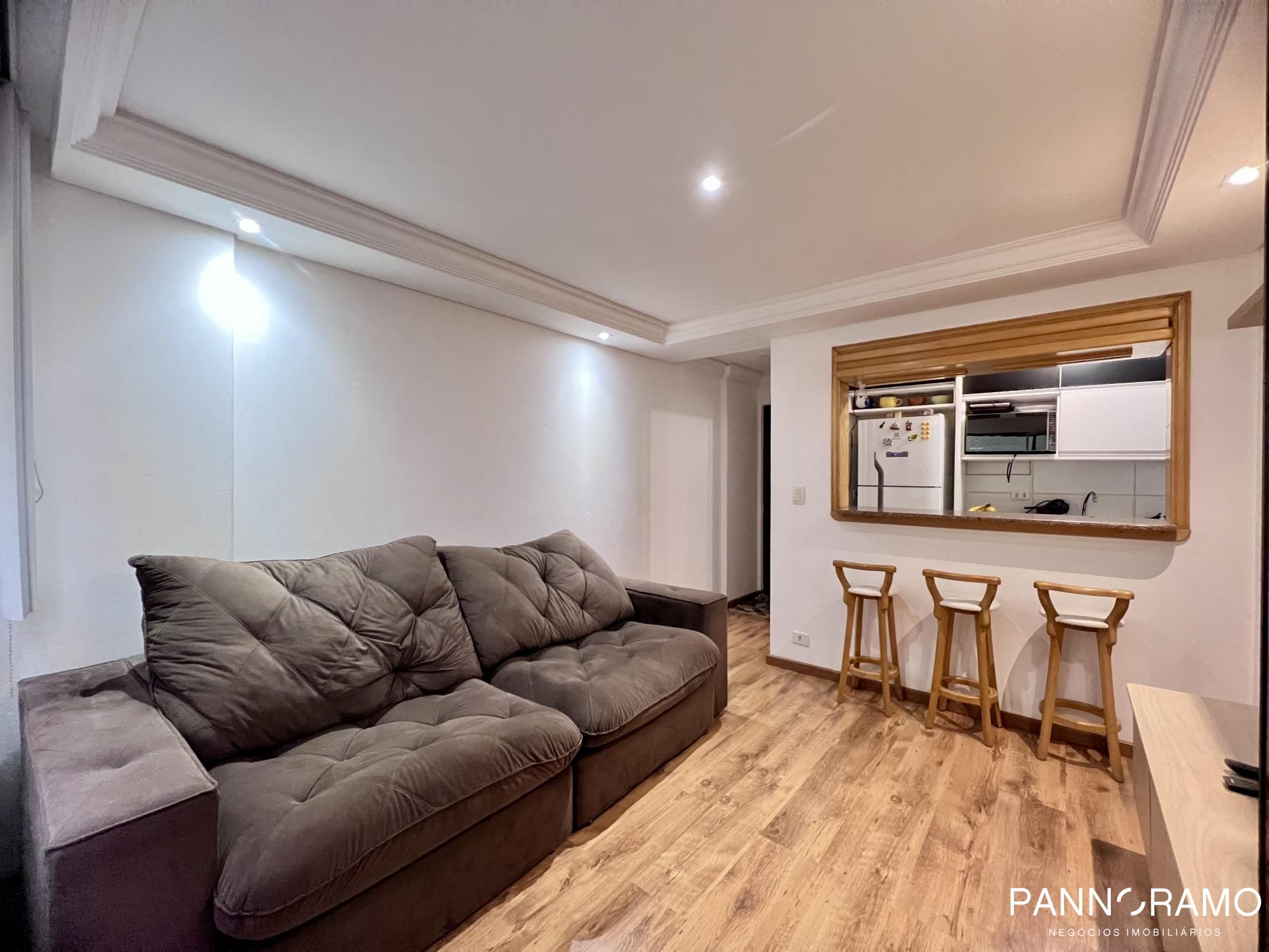 Apartamento, 2 quartos, 47 m² - Foto 3