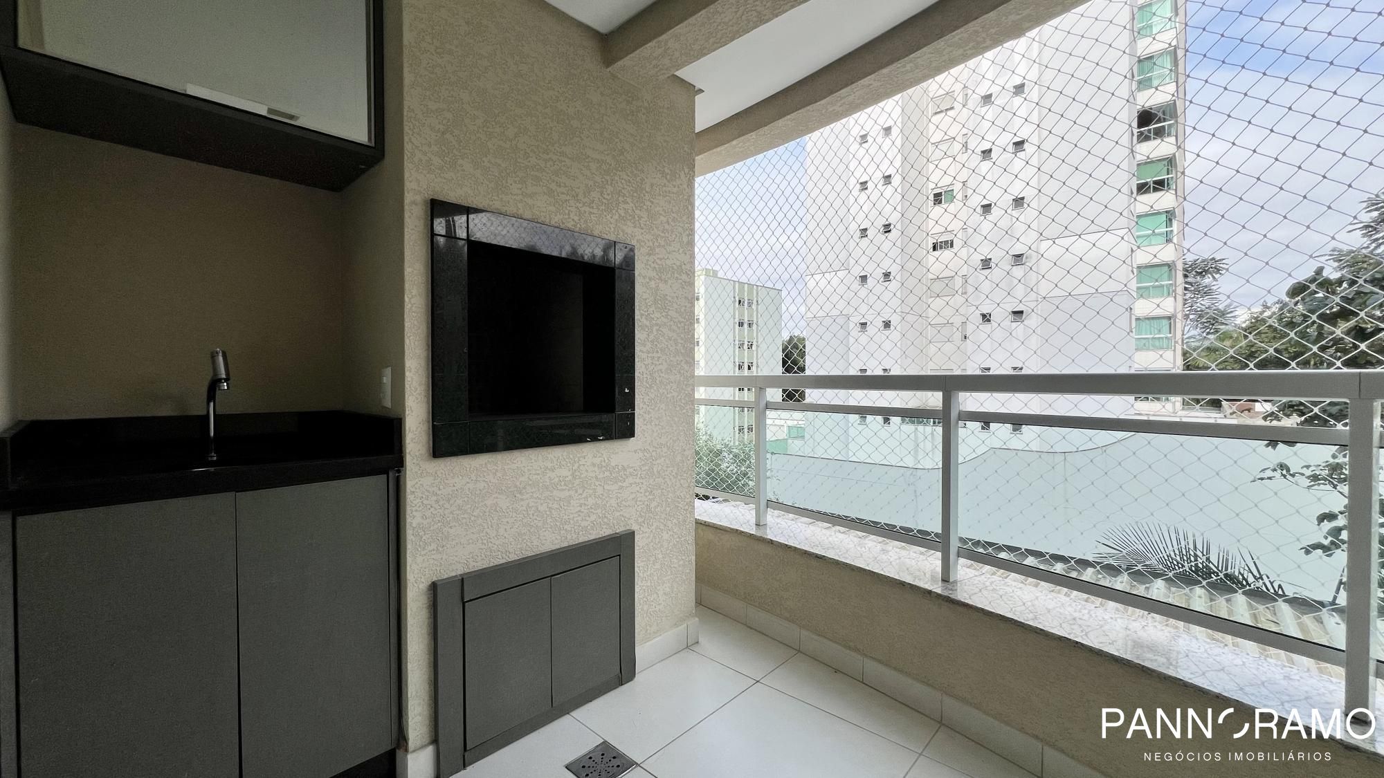 Apartamento, 3 quartos, 115 m² - Foto 5