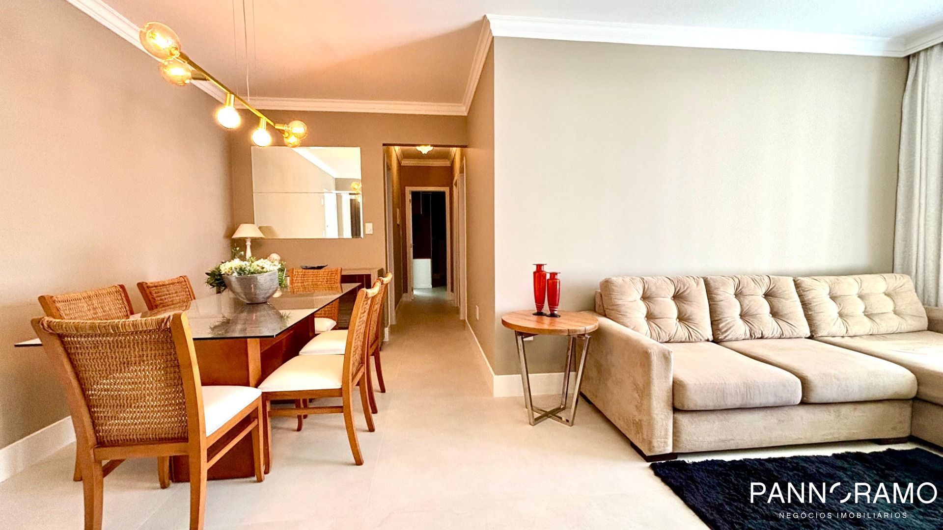 Apartamento, 3 quartos, 114 m² - Foto 2
