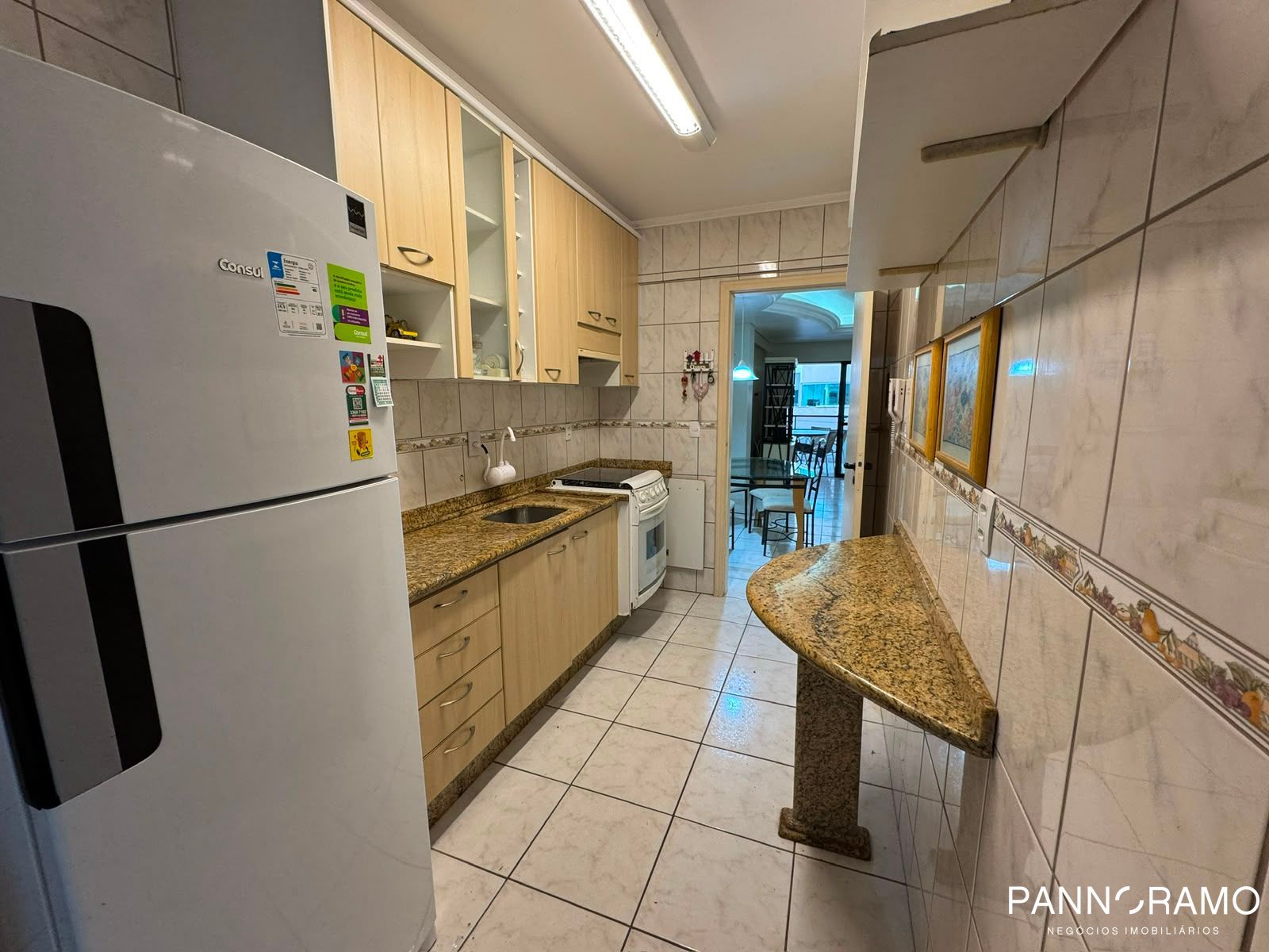 Apartamento, 3 quartos, 220 m² - Foto 14