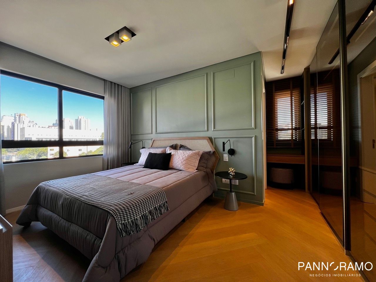 Apartamento, 3 quartos, 101 m² - Foto 4