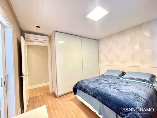 Apartamento, 4 quartos, 235 m² - Foto 28