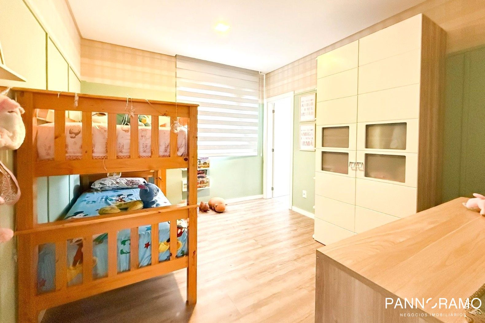 Apartamento, 3 quartos, 125 m² - Foto 9