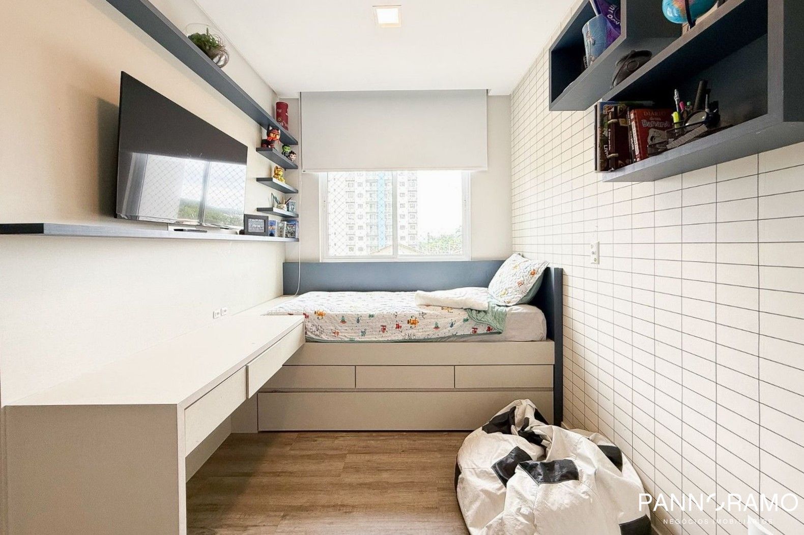 Apartamento, 3 quartos, 125 m² - Foto 11