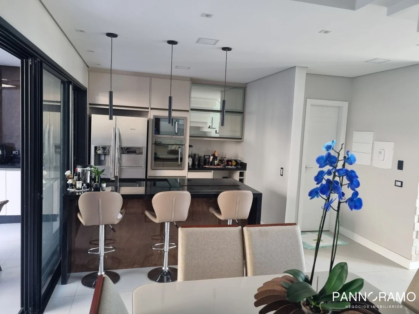 Sobrado, 3 quartos, 173 m² - Foto 7