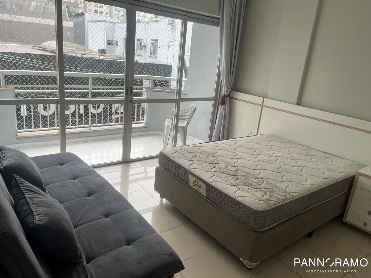 Apartamento, 1 quarto, 30 m² - Foto 11