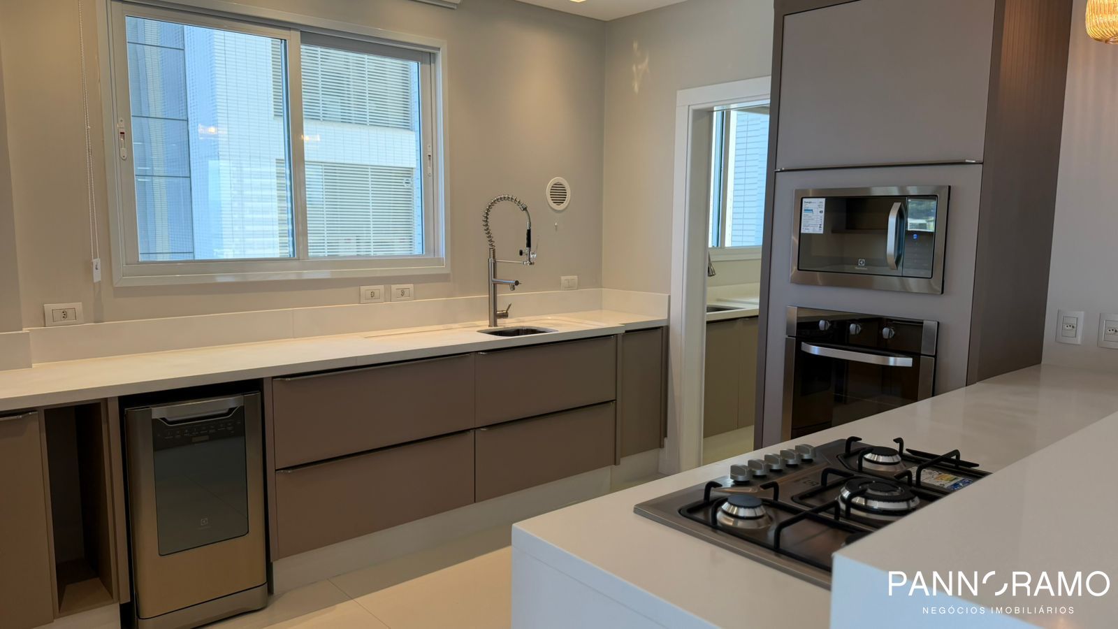 Apartamento, 4 quartos, 237 m² - Foto 7