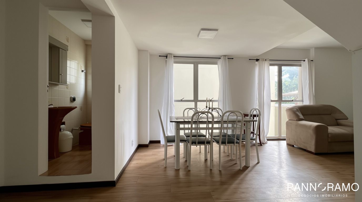 Apartamento, 3 quartos, 183 m² - Foto 2