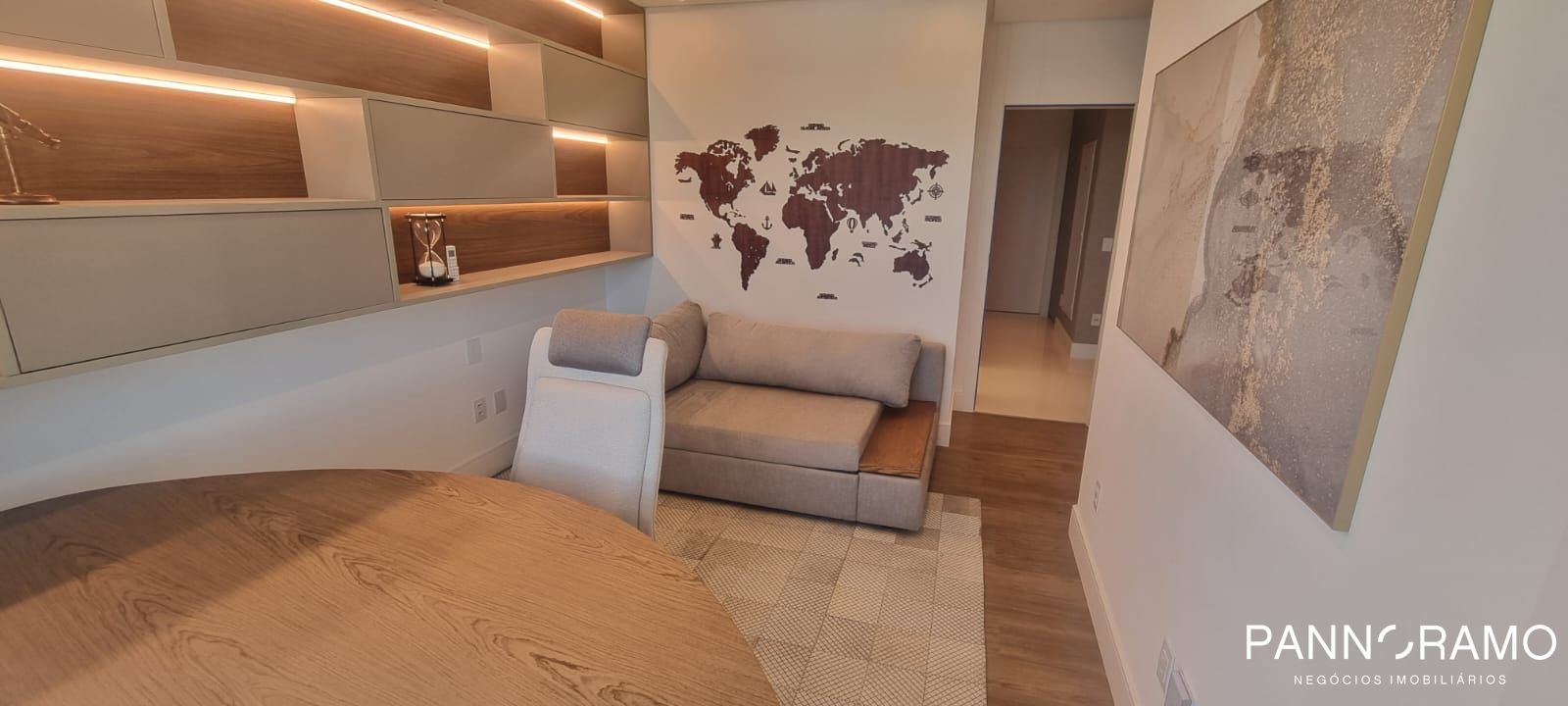 Apartamento, 4 quartos, 265 m² - Foto 29