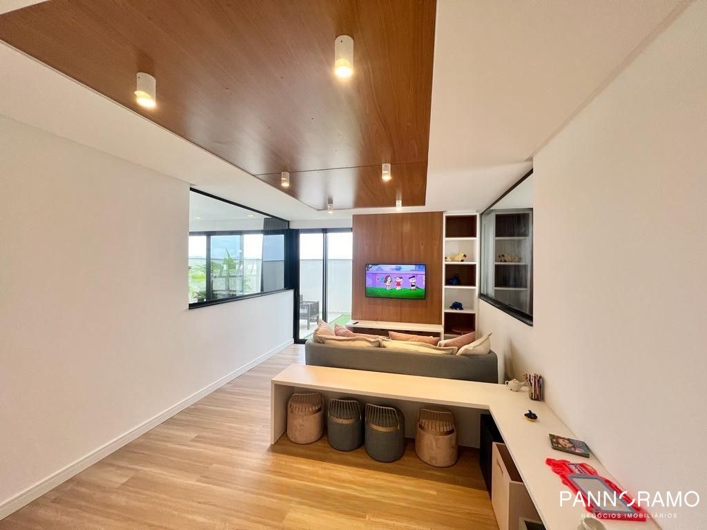 Apartamento, 3 quartos, 134 m² - Foto 14