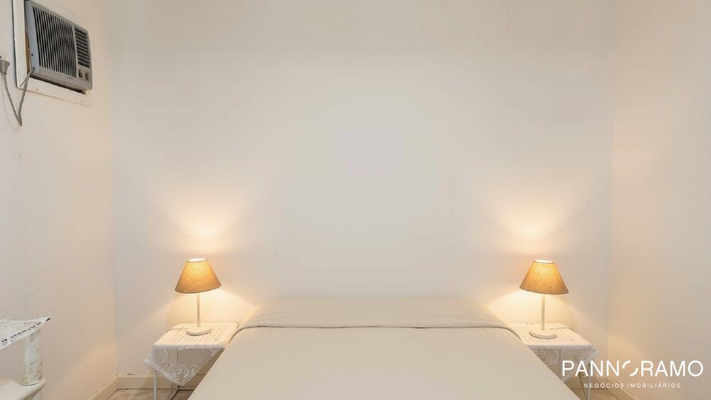 Apartamento, 1 quarto, 29 m² - Foto 12